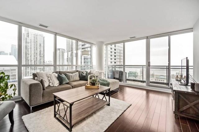 1903 - 8 Telegram Mews, Condo with 2 bedrooms, 2 bathrooms and 1 parking in Toronto ON | Image 31