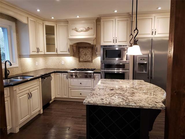 257 Savoy Cres, House detached with 3 bedrooms, 3 bathrooms and 4 parking in Oakville ON | Image 13