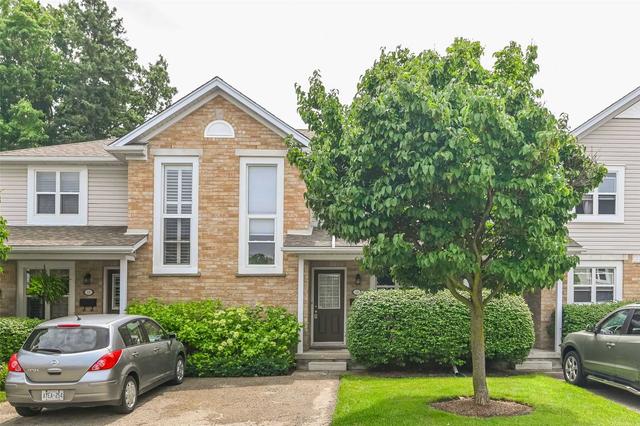 14 - 240 London Rd, Townhouse with 3 bedrooms, 2 bathrooms and 1 parking in Guelph ON | Image 12