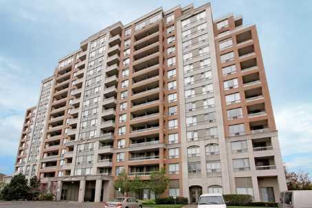 713 - 9 Northern Heights Dr, Condo with 2 bedrooms, 2 bathrooms and 1 parking in Richmond Hill ON | Image 1