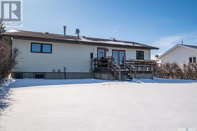 13 Poplar Drive, House detached with 4 bedrooms, 3 bathrooms and null parking in Birch Hills SK | Image 32