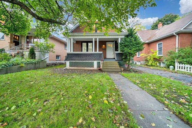 336 Waterloo St S, House detached with 3 bedrooms, 2 bathrooms and 3 parking in Cambridge ON | Image 23
