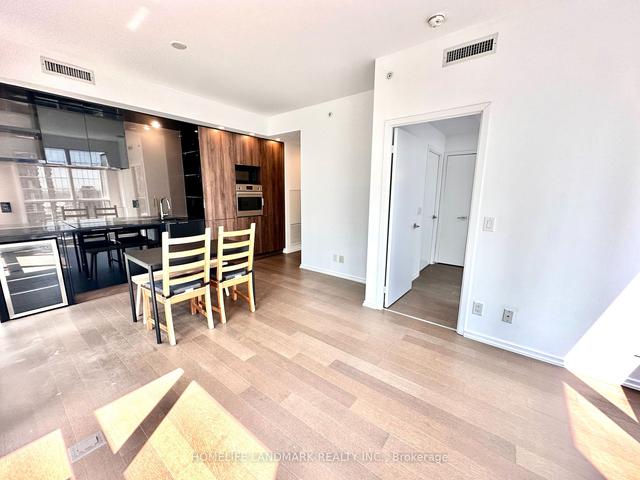 2606 - 70 Temperance St, Condo with 2 bedrooms, 2 bathrooms and 0 parking in Toronto ON | Image 16