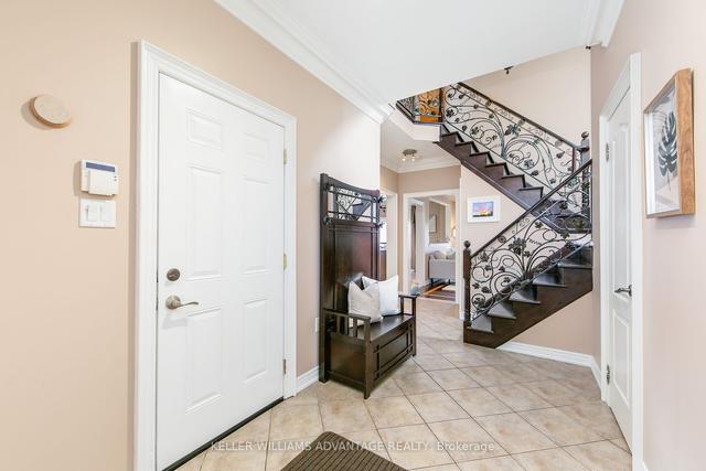 107 Eastbrook Way, House detached with 3 bedrooms, 4 bathrooms and 4 parking in Brampton ON | Image 23