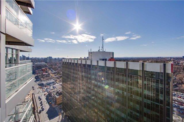 2181 Yonge St, Condo with 1 bedrooms, 1 bathrooms and 1 parking in Toronto ON | Image 6