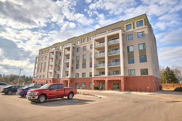 510 - 64 Queen St S, Condo with 2 bedrooms, 2 bathrooms and 2 parking in New Tecumseth ON | Image 8