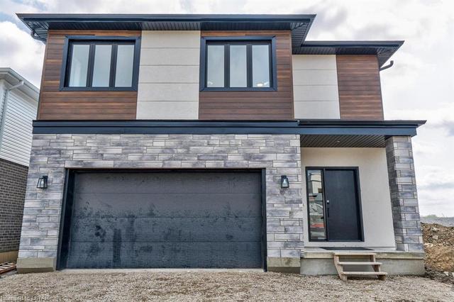 lot 5 - 10125 Oxbow Drive, House detached with 5 bedrooms, 3 bathrooms and 6 parking in Middlesex Centre ON | Image 31
