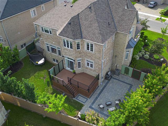 5050 Summersky Crt, House detached with 5 bedrooms, 4 bathrooms and 9 parking in Mississauga ON | Image 23