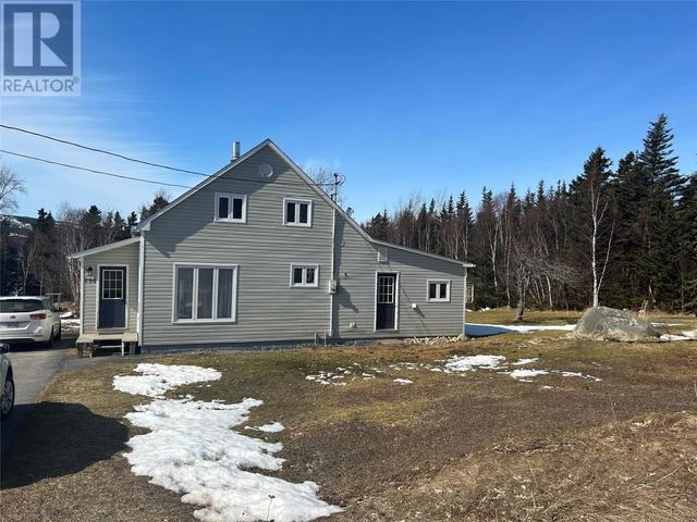 790 Random Island Road, House detached with 4 bedrooms, 1 bathrooms and null parking in Division No.  7, Subd. L NL | Image 3