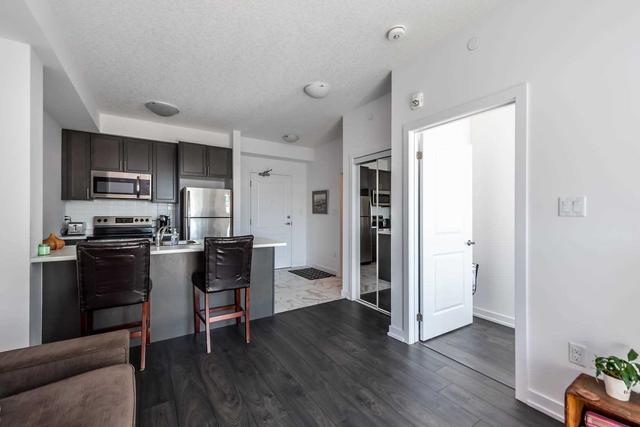 517 - 101 Shoreview Pl, Condo with 1 bedrooms, 1 bathrooms and 1 parking in Hamilton ON | Image 9