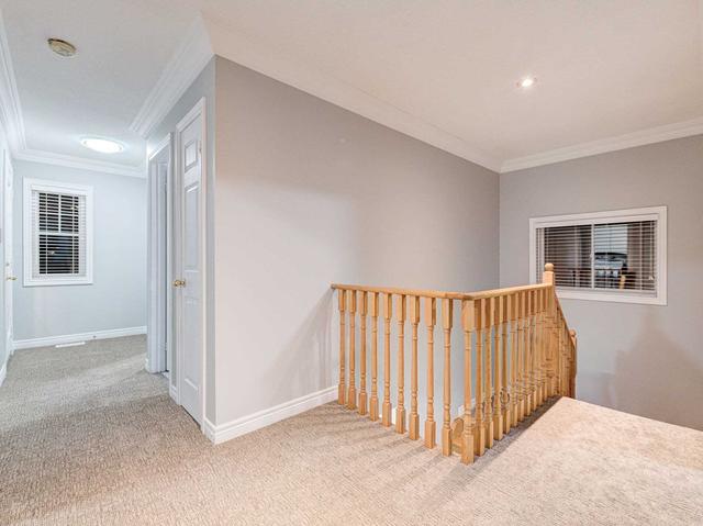 4 Pergola Way, House detached with 4 bedrooms, 3 bathrooms and 6 parking in Brampton ON | Image 24