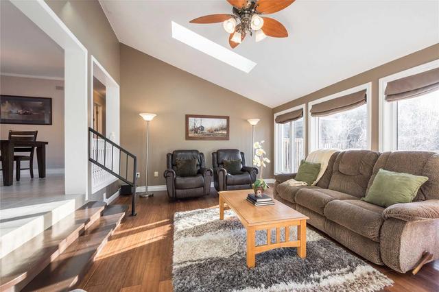 347 Concession 3 Rd W, House detached with 3 bedrooms, 2 bathrooms and 5 parking in Trent Hills ON | Image 8