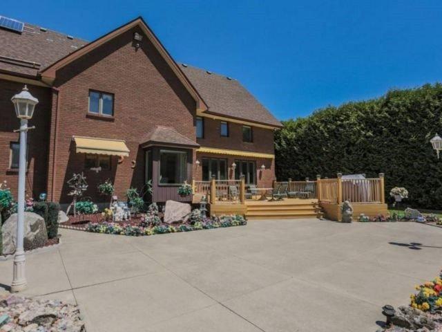 3923 South Winds Dr, House detached with 4 bedrooms, 4 bathrooms and 10 parking in London ON | Image 13