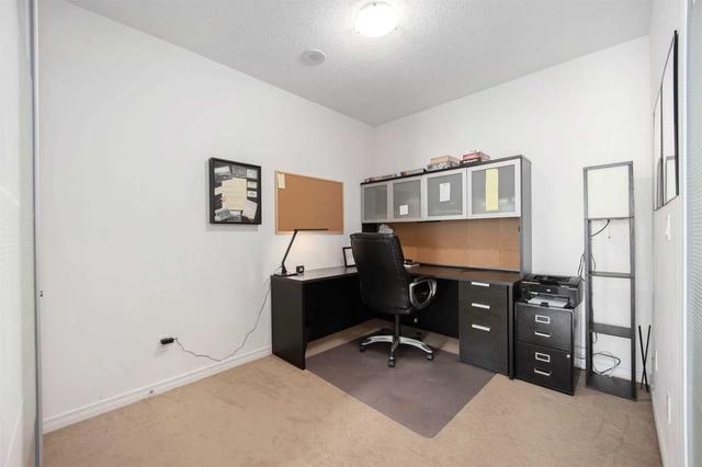1202 - 15 Legion Rd W, Condo with 2 bedrooms, 1 bathrooms and 1 parking in Toronto ON | Image 6