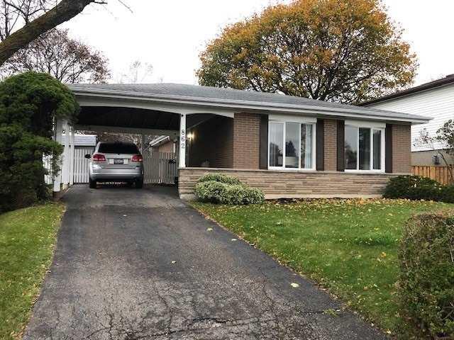 862 Liverpool Rd S, House detached with 3 bedrooms, 2 bathrooms and 1 parking in Pickering ON | Image 2