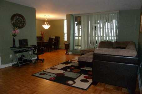 ph3 - 60 Pavane Linkway, Condo with 3 bedrooms, 2 bathrooms and 1 parking in Toronto ON | Image 3