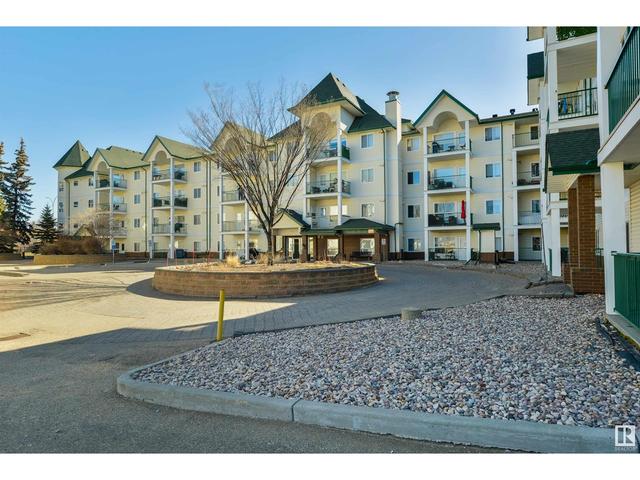 204 - 13625 34 St Nw, Condo with 1 bedrooms, 1 bathrooms and 1 parking in Edmonton AB | Image 4
