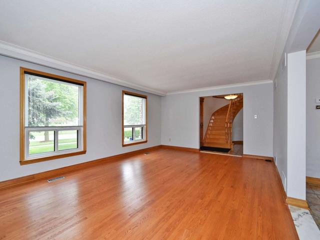 110 Houston Rd, House detached with 4 bedrooms, 4 bathrooms and 4 parking in Vaughan ON | Image 28