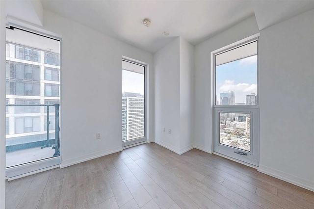 2905 - 251 Jarvis St, Condo with 2 bedrooms, 2 bathrooms and 0 parking in Toronto ON | Image 9