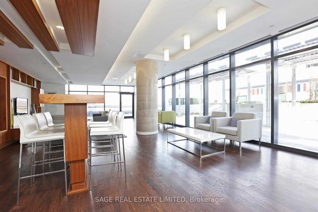 1311 - 225 Sackville St, Condo with 0 bedrooms, 1 bathrooms and 0 parking in Toronto ON | Image 7