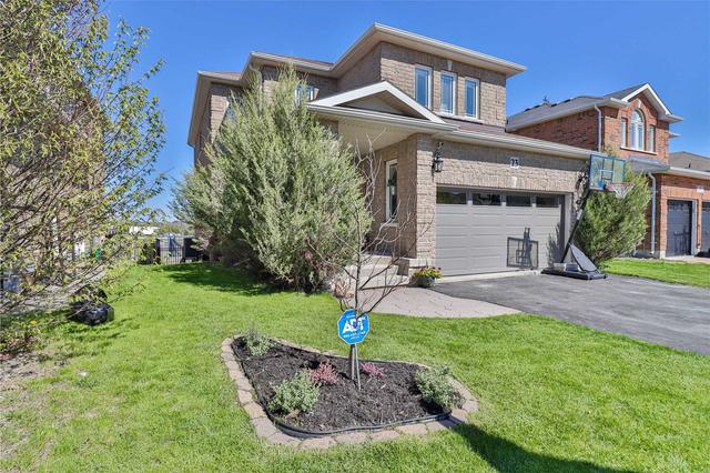 23 Meadowview Dr, House detached with 4 bedrooms, 4 bathrooms and 4 parking in Bradford West Gwillimbury ON | Image 1