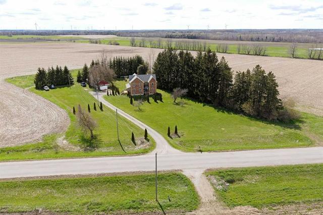 397368 5th Line, House detached with 3 bedrooms, 3 bathrooms and 10 parking in Melancthon ON | Image 32