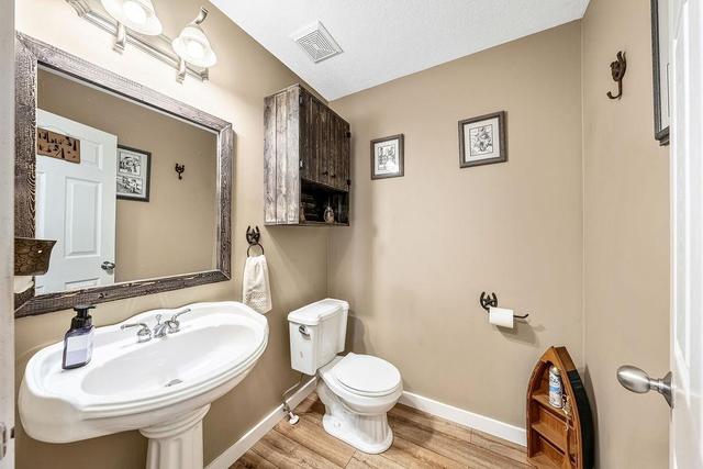 51 Norris Coulee Trail, House detached with 5 bedrooms, 3 bathrooms and null parking in Calgary AB | Image 24