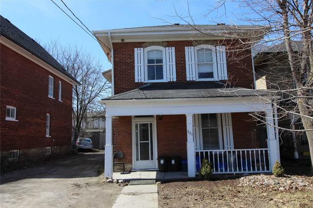 621 Water St, House detached with 6 bedrooms, 2 bathrooms and 4 parking in Peterborough ON | Image 10
