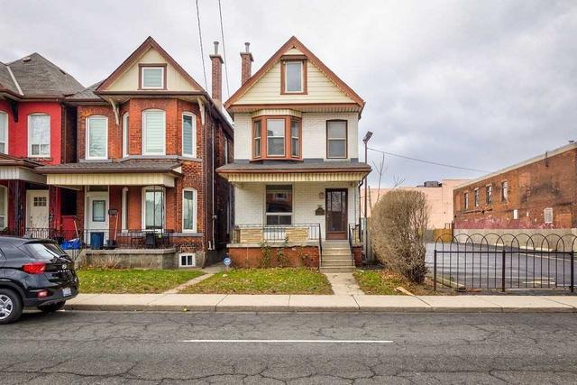 main - 219 Wentworth St N, House detached with 1 bedrooms, 1 bathrooms and 1 parking in Hamilton ON | Image 14