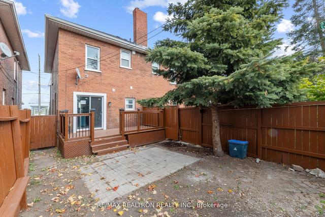 6 Liberty St S, House semidetached with 3 bedrooms, 2 bathrooms and 1 parking in Clarington ON | Image 27