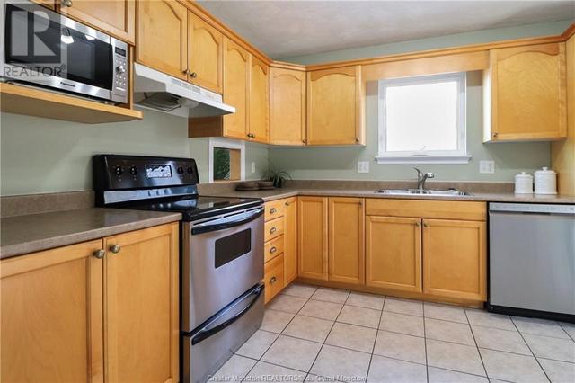 158 Coverdale Rd, House semidetached with 2 bedrooms, 1 bathrooms and null parking in Riverview NB | Image 8