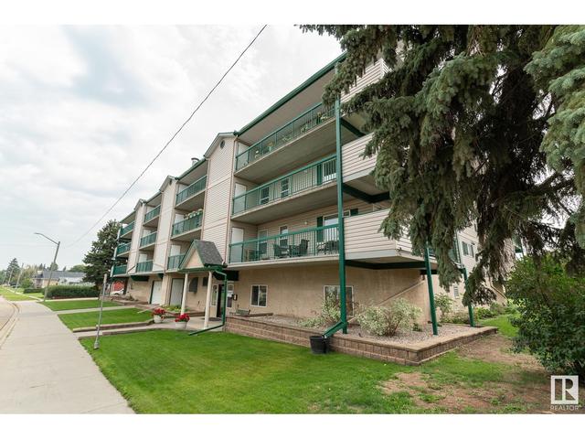 305 - 112 Church Rd, Condo with 2 bedrooms, 1 bathrooms and null parking in Spruce Grove AB | Image 27