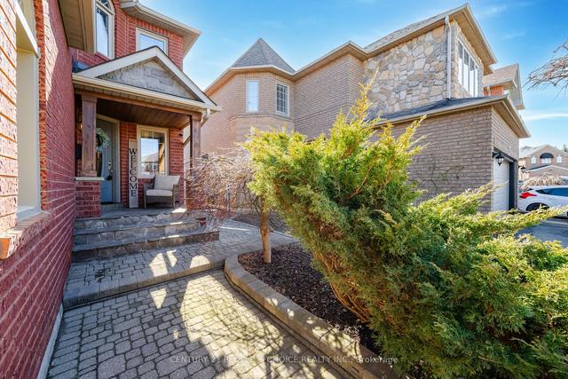 4 Safari Crt, House detached with 3 bedrooms, 3 bathrooms and 4 parking in Brampton ON | Image 34