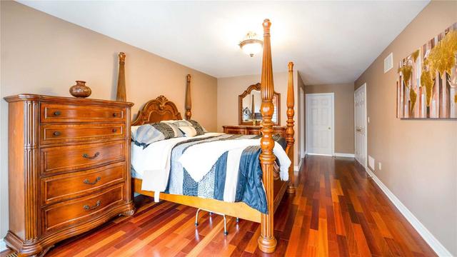 6438 Parkside Rd, House detached with 4 bedrooms, 4 bathrooms and 8 parking in Niagara Falls ON | Image 14
