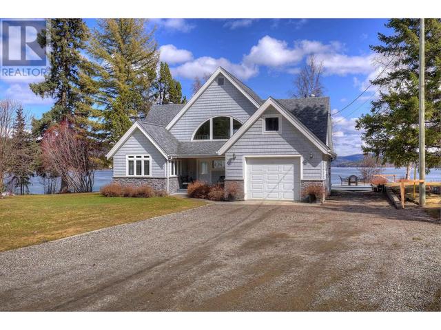 6416 Horsefly Landing Road, House detached with 3 bedrooms, 2 bathrooms and null parking in Cariboo F BC | Image 36