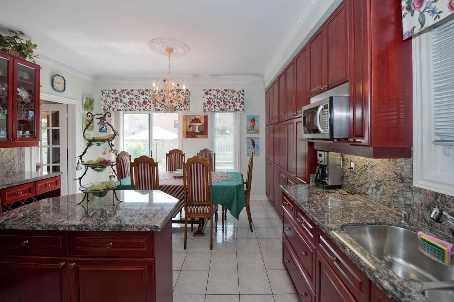 81 Roxbury St, House detached with 4 bedrooms, 5 bathrooms and 4 parking in Markham ON | Image 6
