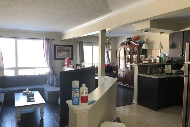 42 - 12 Lankin Blvd, Townhouse with 3 bedrooms, 1 bathrooms and 2 parking in Orillia ON | Image 4