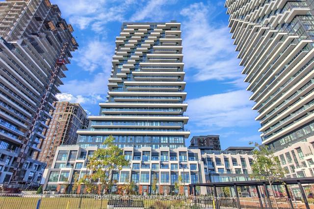 432 - 20 Inn On The Park Dr, Condo with 1 bedrooms, 1 bathrooms and 1 parking in Toronto ON | Image 1