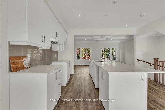 19 - 187 Wilson St, House attached with 3 bedrooms, 4 bathrooms and 2 parking in Hamilton ON | Image 40