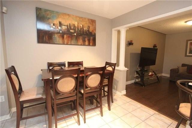 07 - 9800 Mclaughlin Rd, Townhouse with 3 bedrooms, 3 bathrooms and 1 parking in Brampton ON | Image 7