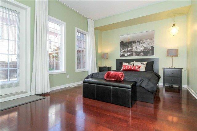 Th2 - 11 Niagara St, Townhouse with 2 bedrooms, 2 bathrooms and 1 parking in Toronto ON | Image 8