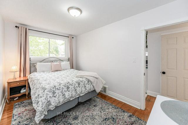 326 East 28th St, House detached with 2 bedrooms, 2 bathrooms and 2 parking in Hamilton ON | Image 9