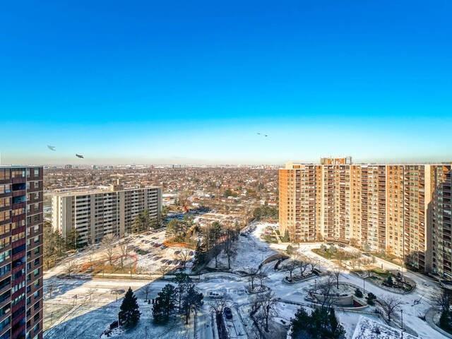 ph6 - 627 The West Mall, Condo with 3 bedrooms, 2 bathrooms and 1 parking in Toronto ON | Image 28
