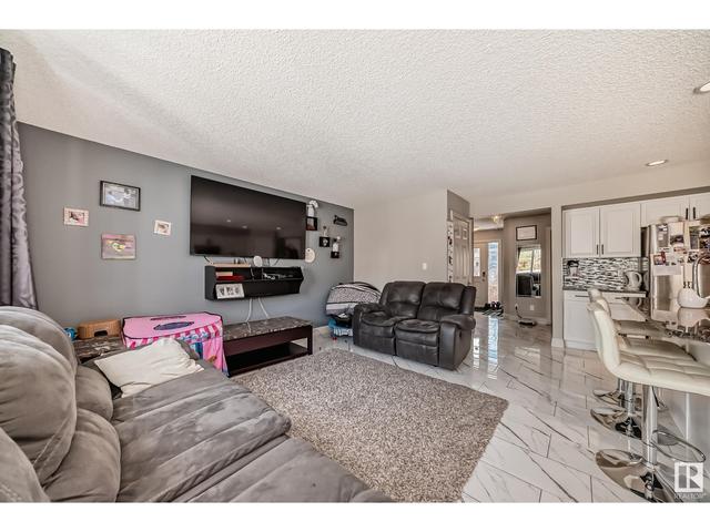 6417 60 St, House semidetached with 3 bedrooms, 2 bathrooms and null parking in Beaumont AB | Image 7