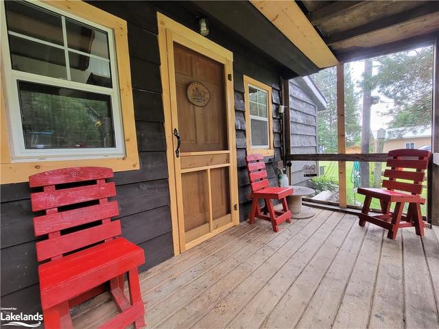 Front of Guest Cabin | Image 22