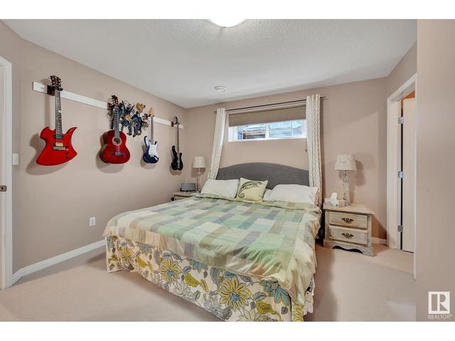 116 Otter Cr, House detached with 3 bedrooms, 3 bathrooms and 6 parking in St. Albert AB | Image 43
