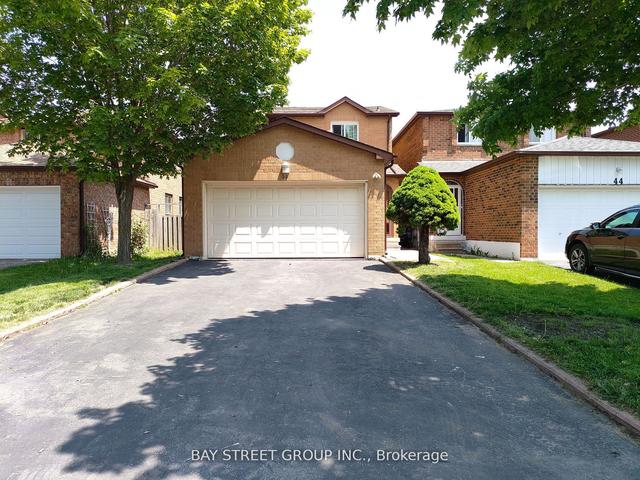 46 Hendon Rd, House detached with 3 bedrooms, 3 bathrooms and 4 parking in Markham ON | Image 1