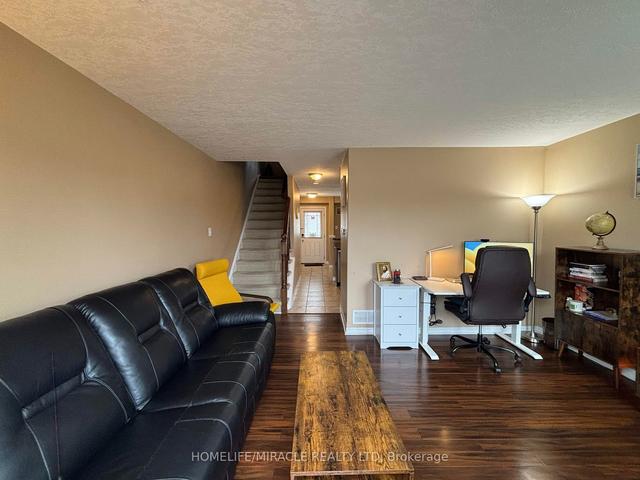 39 - 535 Windflower Cres, Townhouse with 2 bedrooms, 2 bathrooms and 1 parking in Kitchener ON | Image 29