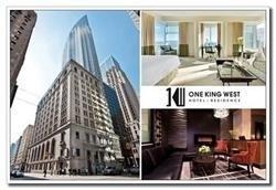 2511 - 1 King St W, Condo with 0 bedrooms, 1 bathrooms and 0 parking in Toronto ON | Image 10