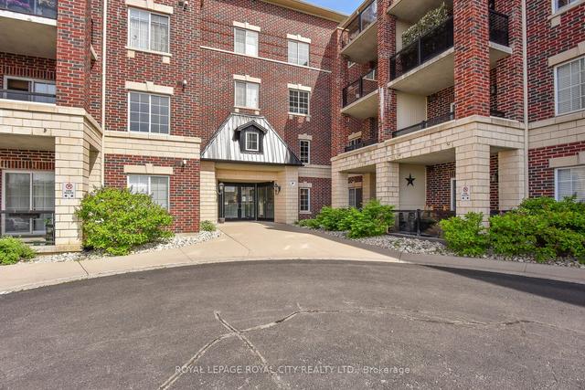 216 - 308 Watson Pkwy N, Condo with 1 bedrooms, 1 bathrooms and 1 parking in Guelph ON | Image 39